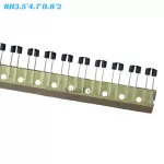 Cuộn Cảm RH3.5*4.7*0.8*2 "Đôi"